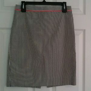 J. Crew The Pencil Skirt